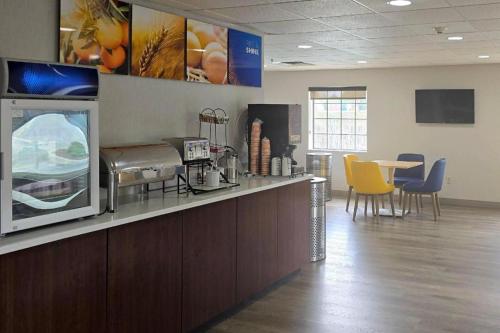 Comfort Inn Bessemer Birmingham South in Bessemer, USA