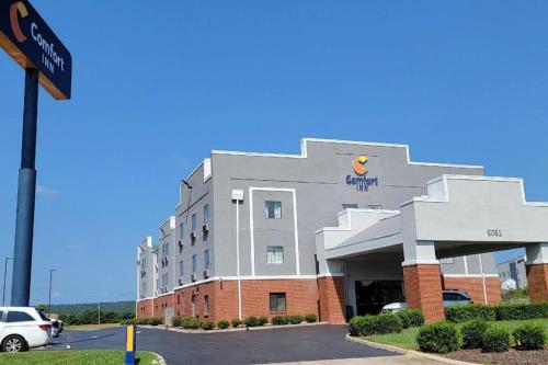 Comfort Inn Bessemer Birmingham South in Bessemer, USA