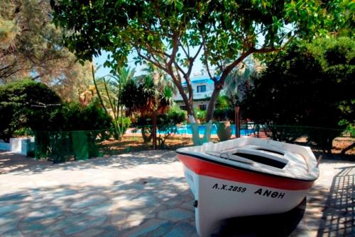 Kalives Apartments - image 5