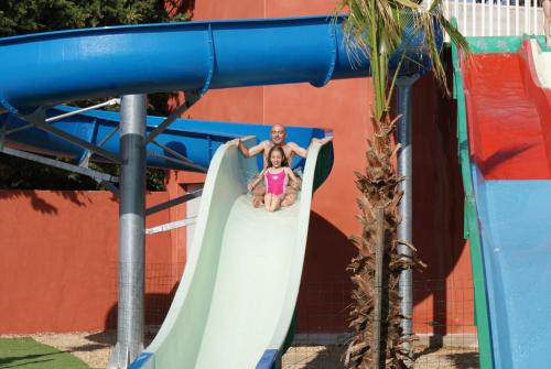 Camping L' Arlesienne - image 9