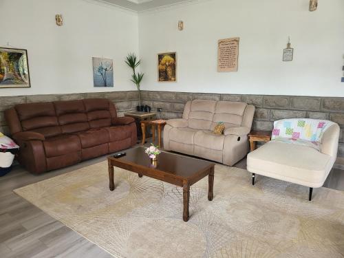 Le Tai Village Resort & Spa in Nyeri