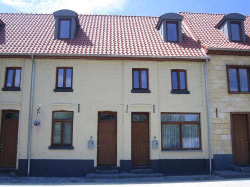  Holiday Home ´Aan de oude Maas´ in Dilsen-Stokkem