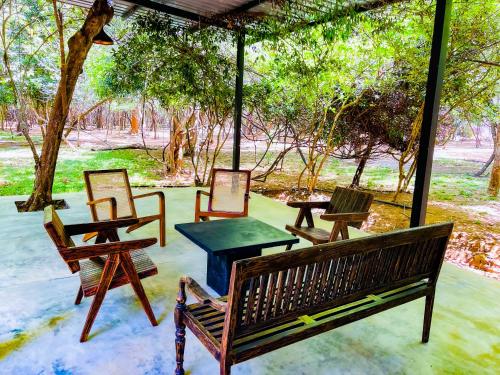 Sigiriya Elephant Villa - image 4
