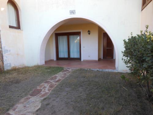 Cala Delfino gîte à louer Villa Vardiola