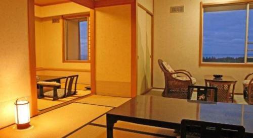 Oga Onsenkyo Oga Hotel