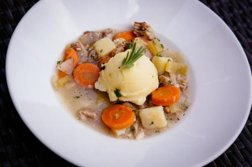 Gleeson's Restaurant & Rooms - image 8