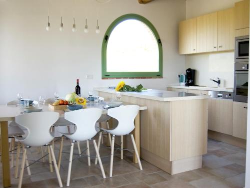 Fasiliteter, Rustic Charm, Modern Comfort in Borgonuovo