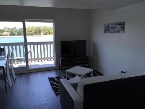 Appartement Du Lac