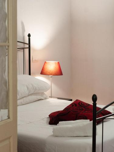  Suite Carducci Residence in Rutigliano