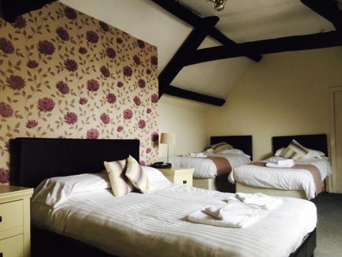 Plas Coch Hotel Ltd - image 11