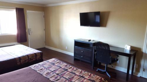 Anaheim Astoria Inn & Suites in Anaheim, USA