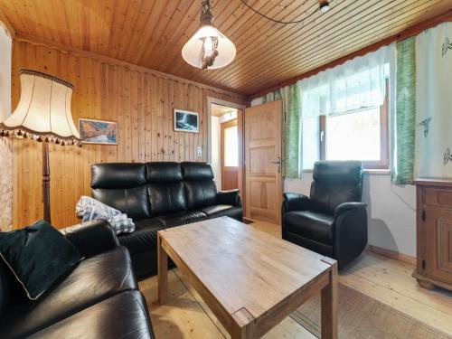 Chalet in Eberstein near Saualpe Ski Area in Villach