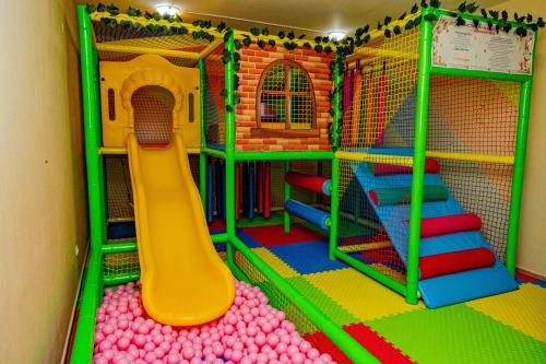 Foto - Thermal Hotel Seven Seasons