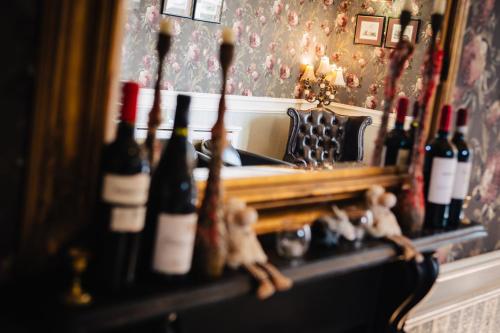 Gleeson's Restaurant & Rooms - image 13