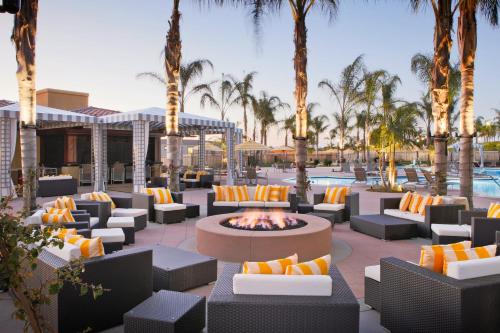 บริการและสิ่งอำนวยความสะดวก, MarBrisa Carlsbad Resort in คาร์ลสแบด (CA)