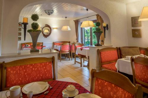 Hotel Garni Zeranka - image 6