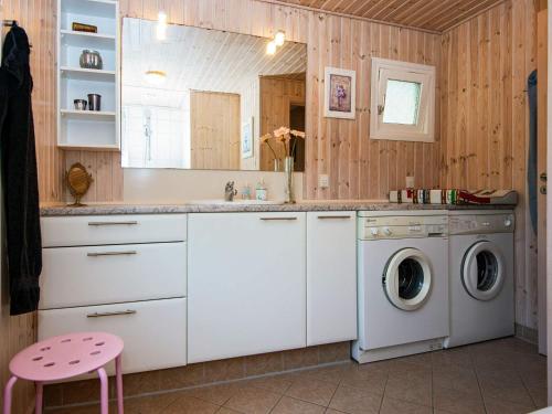 4 star holiday home in Tarm in Hemeta