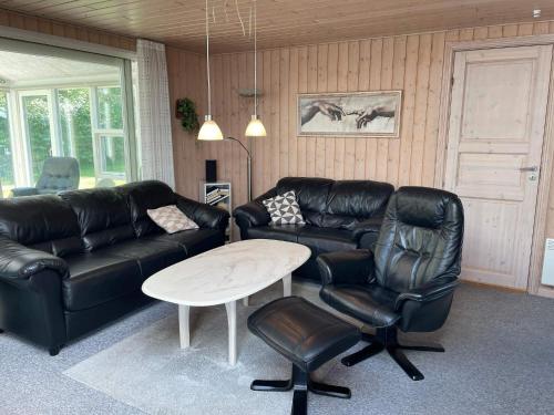 4 star holiday home in Tarm in Hemeta