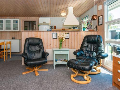 4 star holiday home in Tarm in Hemeta
