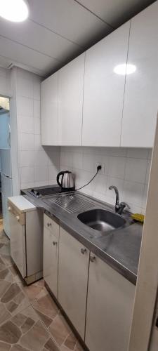 Apartment with a sea view 112, Ashdod (foto 5)