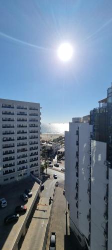 Apartment with a sea view 112, Ashdod (foto 7)