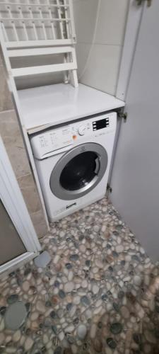 Apartment with a sea view 112, Ashdod (foto 9)