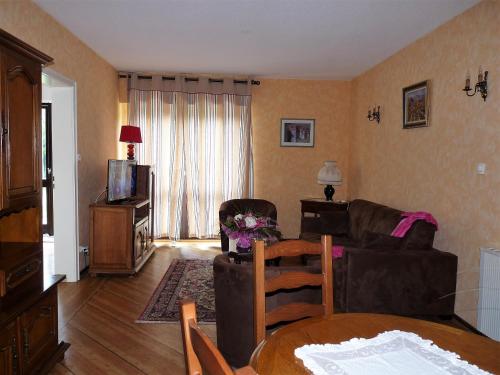 1 double bed, 1 sofa bed