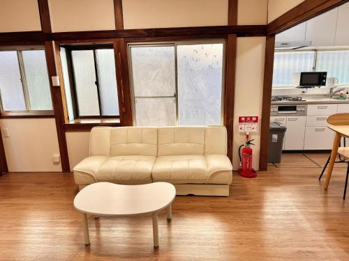 玉川愛の泊