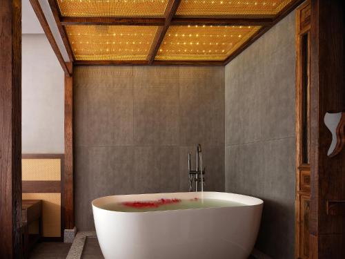 Zhangjiajie SANHE Hotel in Zhangjiajie