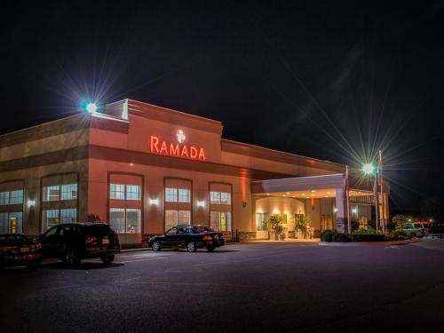 Ramada by Wyndham Trenton