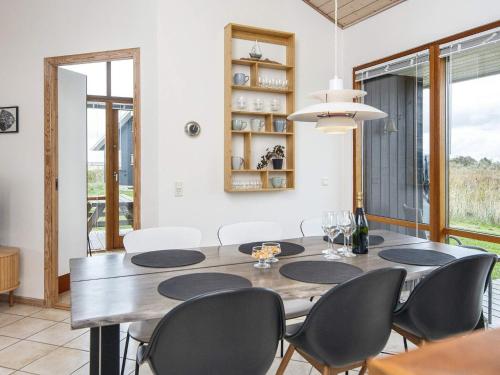 7 person holiday home in Ulfborg-By Traum in Thorsminde