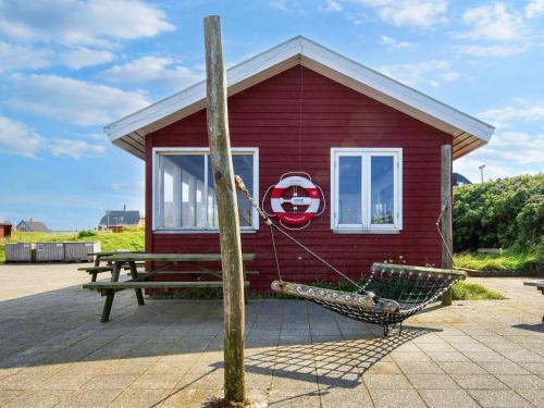 Comoditats, 7 person holiday home in Ulfborg-By Traum in Thorsminde