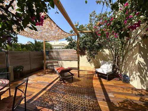 Cascais - Villa at Guincho Beach in Charneca