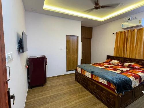 Venus Studio rooms in Maruthamalai