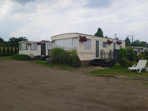 Bolecinskie Zacisze- NOCLEGI, okolice Zator - Zator