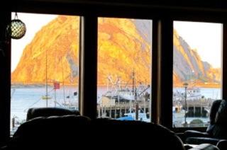 Front Street Inn & Spa – Morro Bay, CA