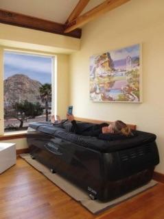 Front Street Inn & Spa – Morro Bay, CA