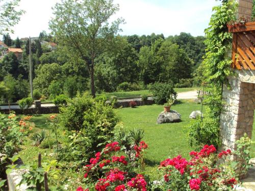 Guest House Nena Rastoke - image 4