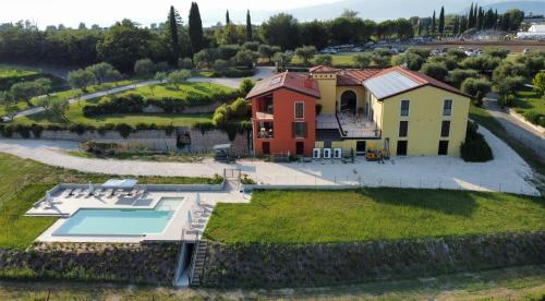 Agriturismo La Rondinella 4
