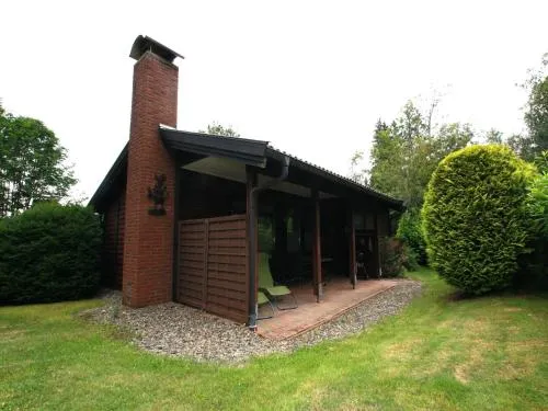 Ferienhaus in der Nähe des Sees, Haustierfrei in Clausthal-Zellerfeld, Deutschland