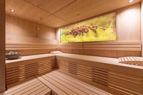 Landhaus Strolz - Accommodation - St. Anton am Arlberg