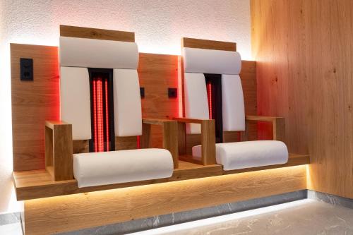 Landhaus Strolz - Accommodation - St. Anton am Arlberg