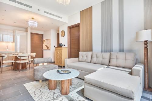 STAY BY LATINEM Luxury 2BR Holiday Home CC 0611 Near Downtown, Dubái (foto 2)