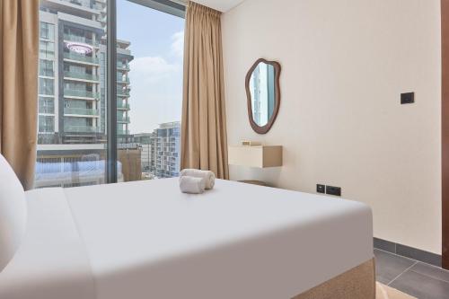 STAY BY LATINEM Luxury 2BR Holiday Home CC 0611 Near Downtown, Dubái (foto 10)