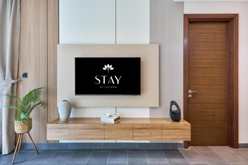 STAY BY LATINEM Luxury 2BR Holiday Home CC 0611 Near Downtown, Dubái (foto 5)