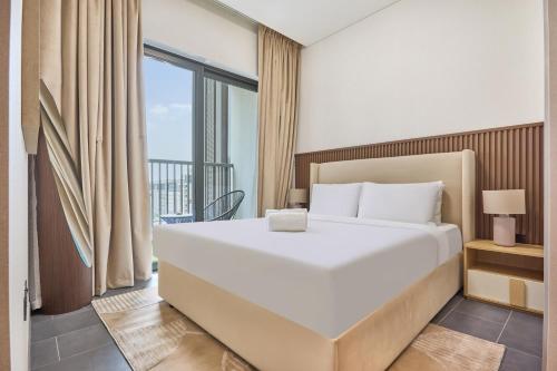 STAY BY LATINEM Luxury 2BR Holiday Home CC 0611 Near Downtown, Dubái (foto 9)