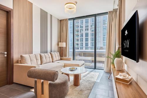 STAY BY LATINEM Luxury 2BR Holiday Home CC 0611 Near Downtown, Dubái (foto 6)