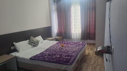 1 king bed