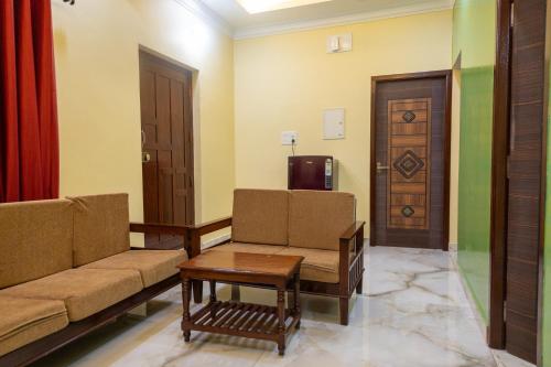 Sendhur Nivas, Pondicherry (foto 4)