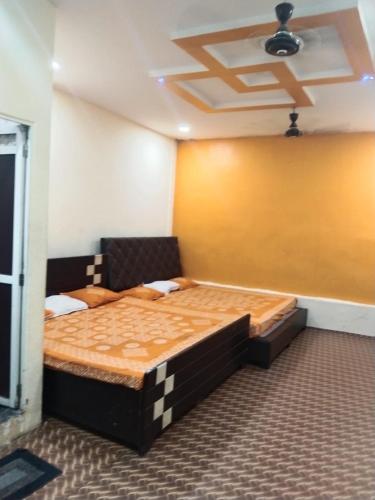 Shree Guest House